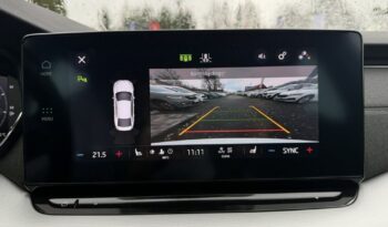 Skoda Octavia 1.5 TSI GPF ACT Style full