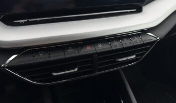 Skoda Octavia 1.5 TSI GPF ACT Style full