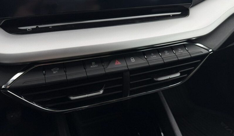 Skoda Octavia 1.5 TSI GPF ACT Style full