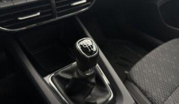 Skoda Octavia 1.5 TSI GPF ACT Style full