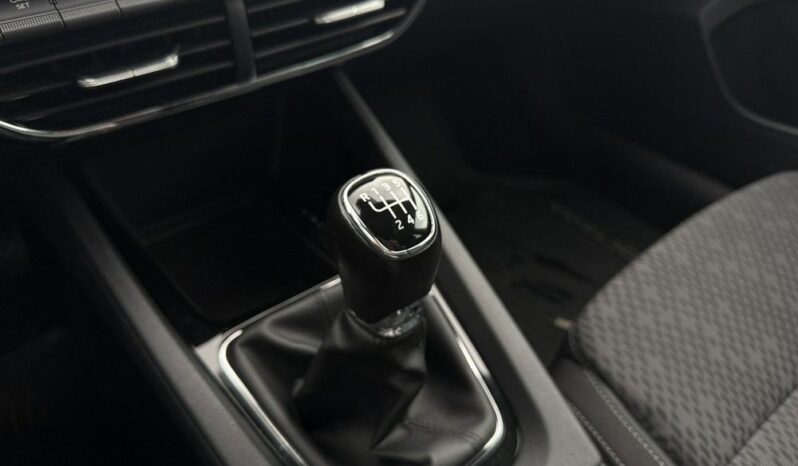 Skoda Octavia 1.5 TSI GPF ACT Style full