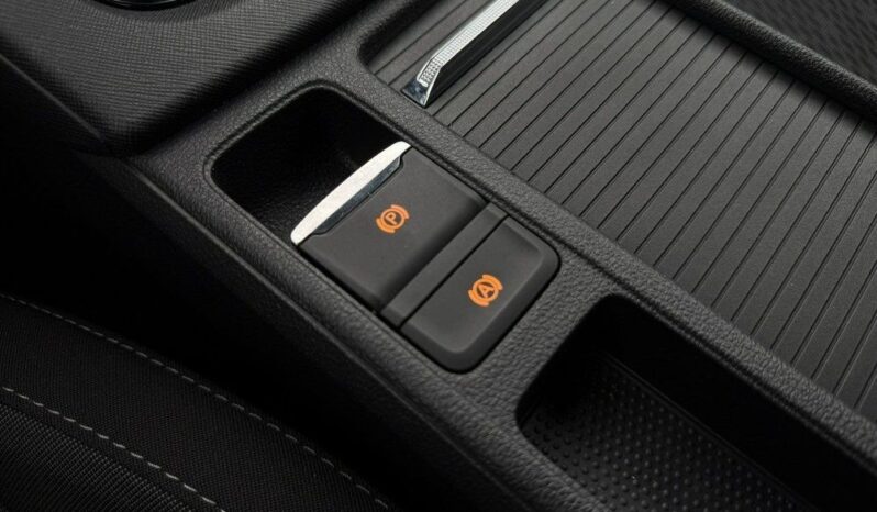 Skoda Octavia 1.5 TSI GPF ACT Style full