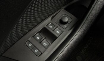 Skoda Octavia 1.5 TSI GPF ACT Style full