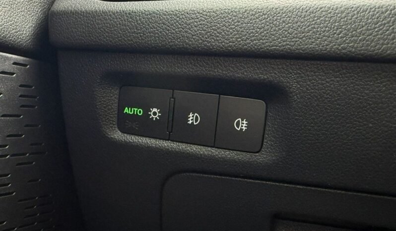 Skoda Octavia 1.5 TSI GPF ACT Style full