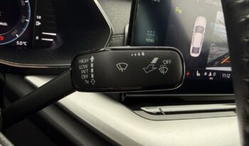 Skoda Octavia 1.5 TSI GPF ACT Style full