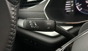 Skoda Octavia 1.5 TSI GPF ACT Style full