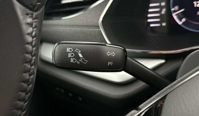 Skoda Octavia 1.5 TSI GPF ACT Style full