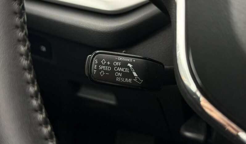 Skoda Octavia 1.5 TSI GPF ACT Style full