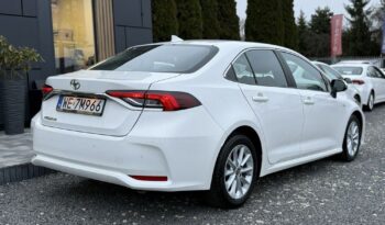 Toyota Corolla 1.5 Comfort MS full