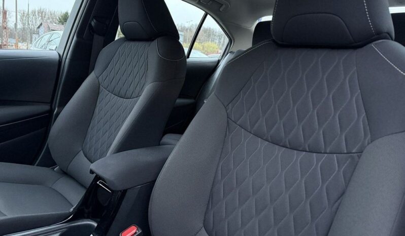 Toyota Corolla 1.5 Comfort MS full