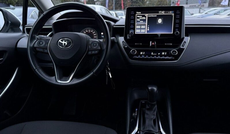 Toyota Corolla 1.5 Comfort MS full