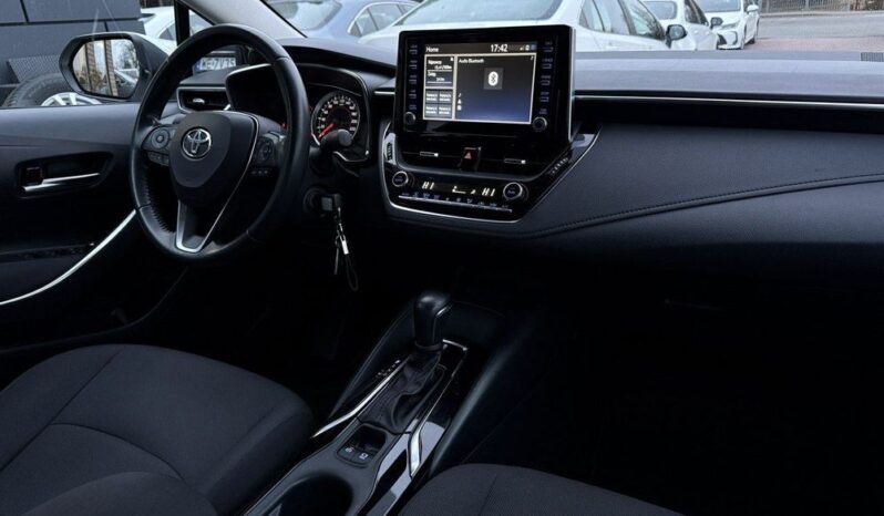 Toyota Corolla 1.5 Comfort MS full