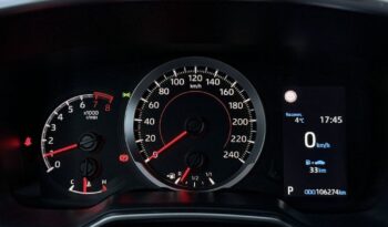 Toyota Corolla 1.5 Comfort MS full