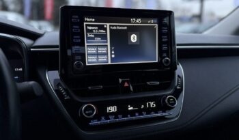 Toyota Corolla 1.5 Comfort MS full