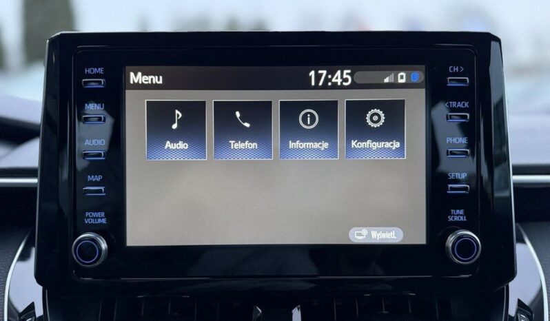 Toyota Corolla 1.5 Comfort MS full