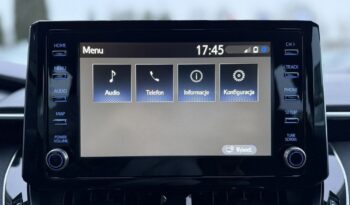 Toyota Corolla 1.5 Comfort MS full