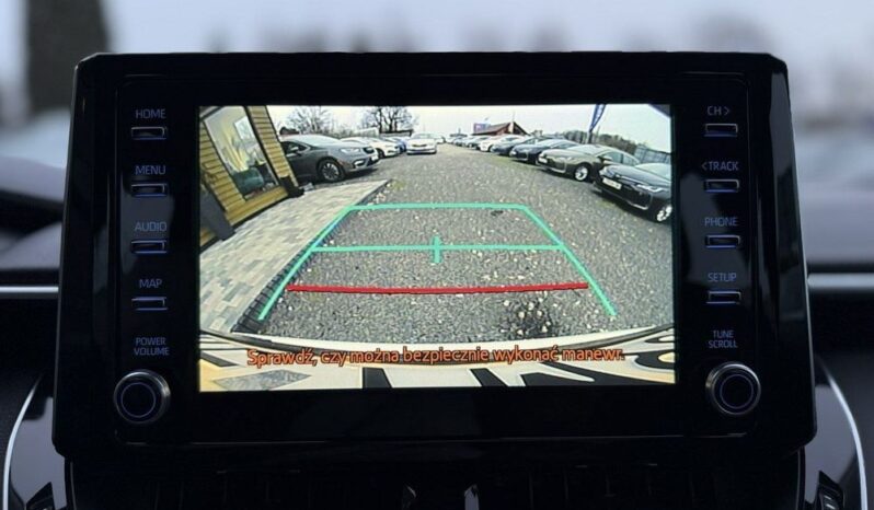 Toyota Corolla 1.5 Comfort MS full