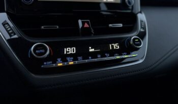 Toyota Corolla 1.5 Comfort MS full