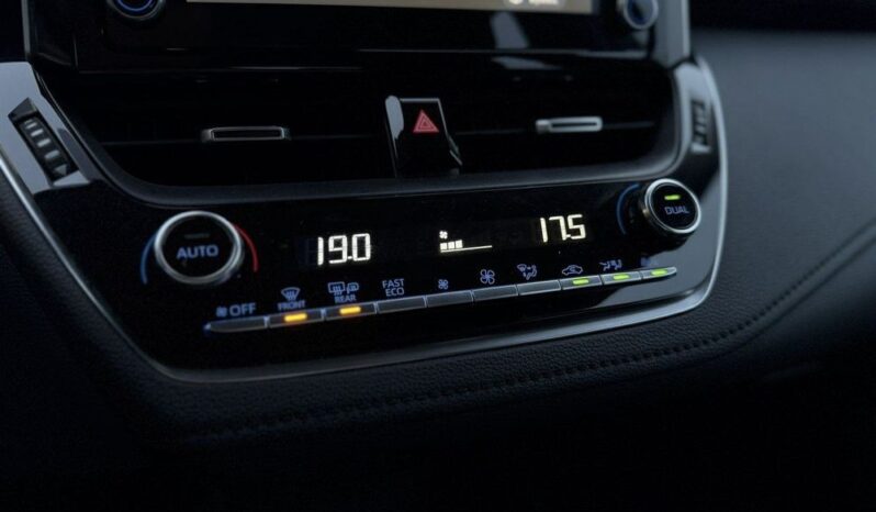 Toyota Corolla 1.5 Comfort MS full