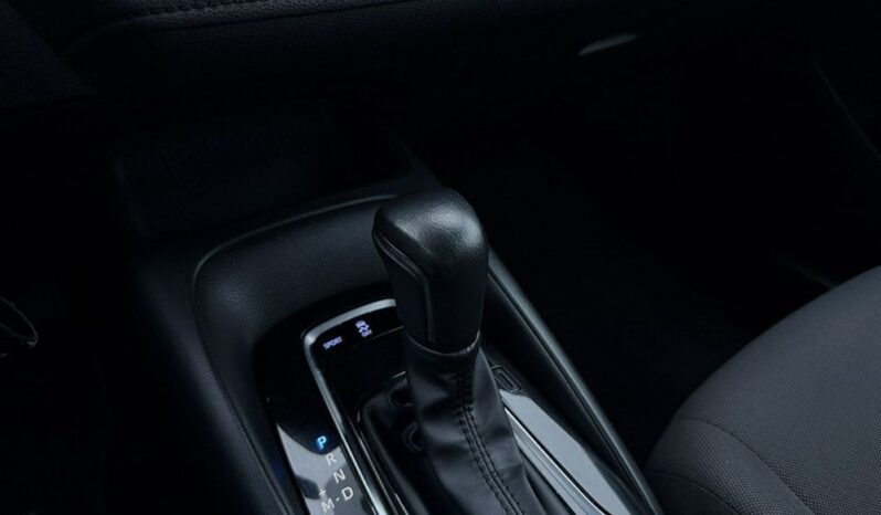 Toyota Corolla 1.5 Comfort MS full