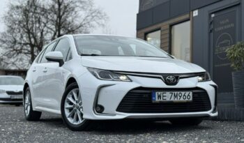 Toyota Corolla 1.5 Comfort MS full