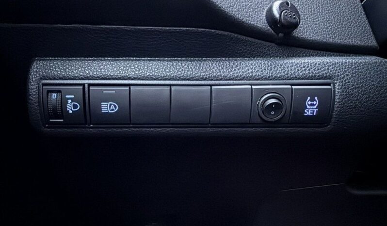 Toyota Corolla 1.5 Comfort MS full