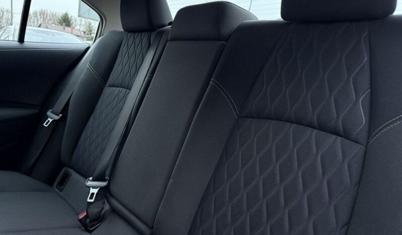 Toyota Corolla 1.5 Comfort MS full