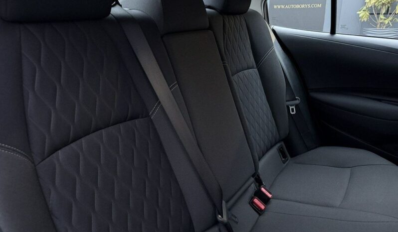 Toyota Corolla 1.5 Comfort MS full