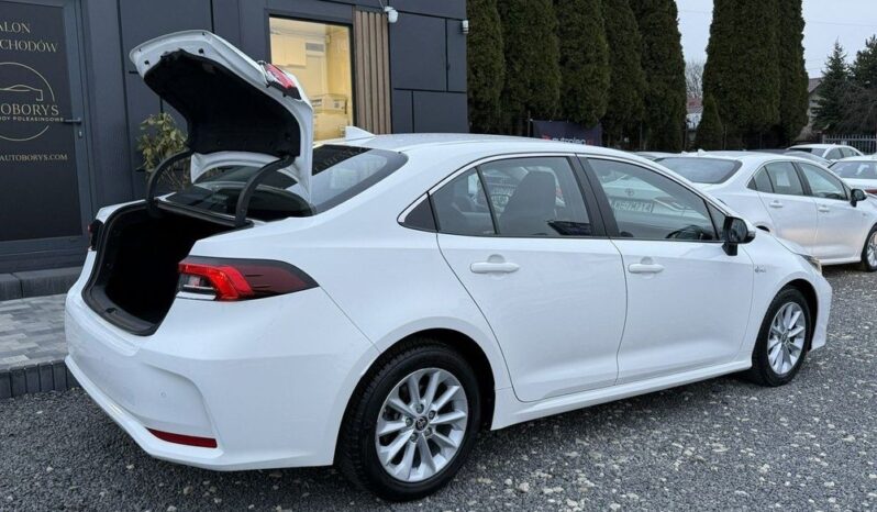 Toyota Corolla 1.5 Comfort MS full