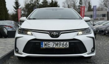 Toyota Corolla 1.5 Comfort MS full