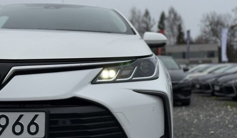 Toyota Corolla 1.5 Comfort MS full