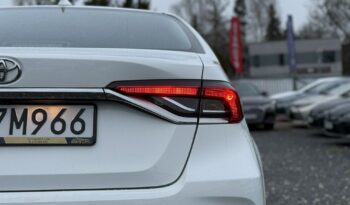 Toyota Corolla 1.5 Comfort MS full