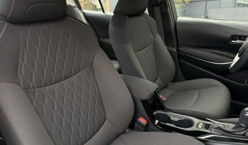 Toyota Corolla 1.5 Comfort MS full