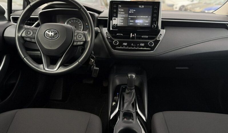 Toyota Corolla 1.5 Comfort MS full