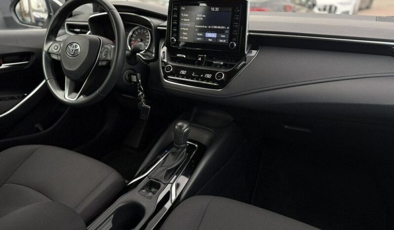 Toyota Corolla 1.5 Comfort MS full