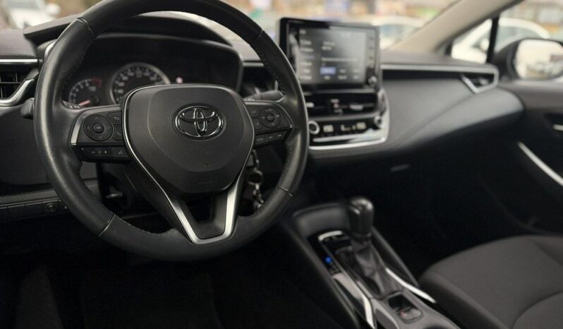 Toyota Corolla 1.5 Comfort MS full