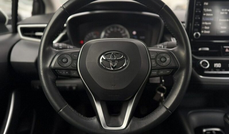 Toyota Corolla 1.5 Comfort MS full