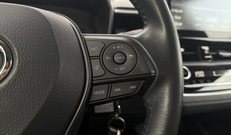 Toyota Corolla 1.5 Comfort MS full