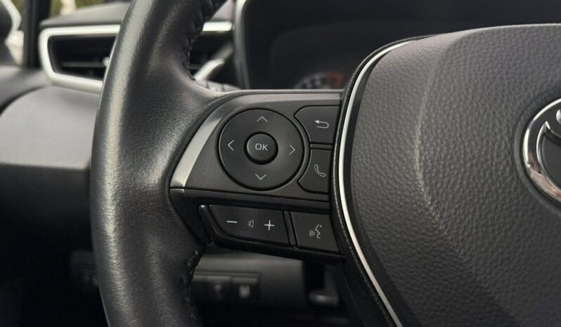 Toyota Corolla 1.5 Comfort MS full