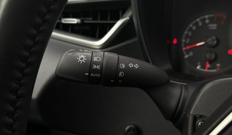 Toyota Corolla 1.5 Comfort MS full