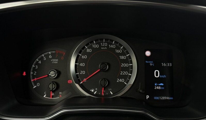 Toyota Corolla 1.5 Comfort MS full