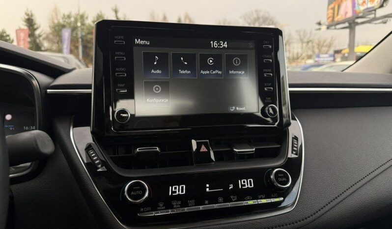 Toyota Corolla 1.5 Comfort MS full