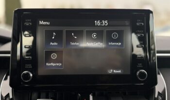 Toyota Corolla 1.5 Comfort MS full