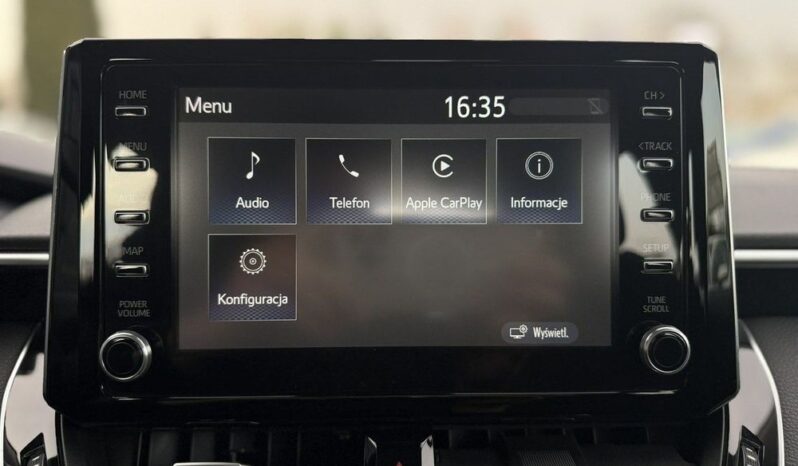 Toyota Corolla 1.5 Comfort MS full