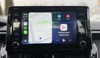 Toyota Corolla 1.5 Comfort MS full