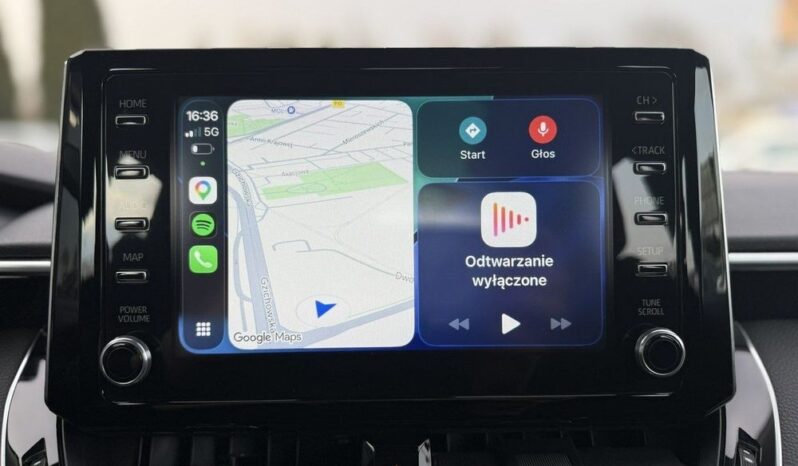 Toyota Corolla 1.5 Comfort MS full