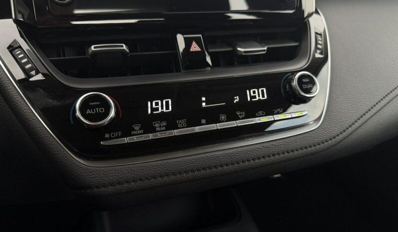 Toyota Corolla 1.5 Comfort MS full