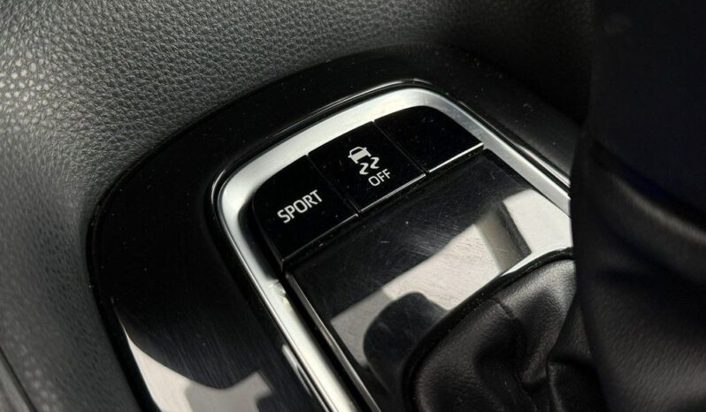 Toyota Corolla 1.5 Comfort MS full