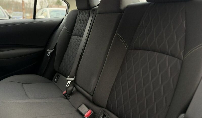 Toyota Corolla 1.5 Comfort MS full