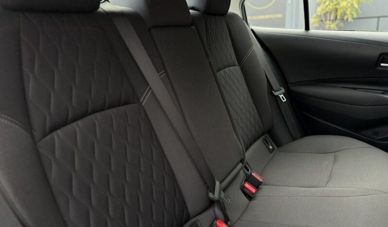 Toyota Corolla 1.5 Comfort MS full